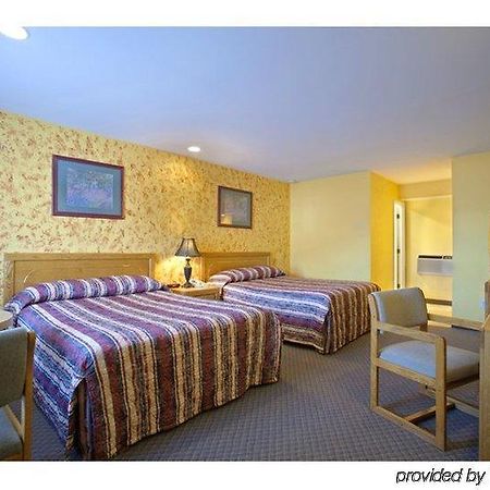 Americas Best Value Inn Roseburg Zimmer foto