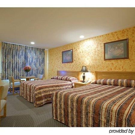 Americas Best Value Inn Roseburg Zimmer foto