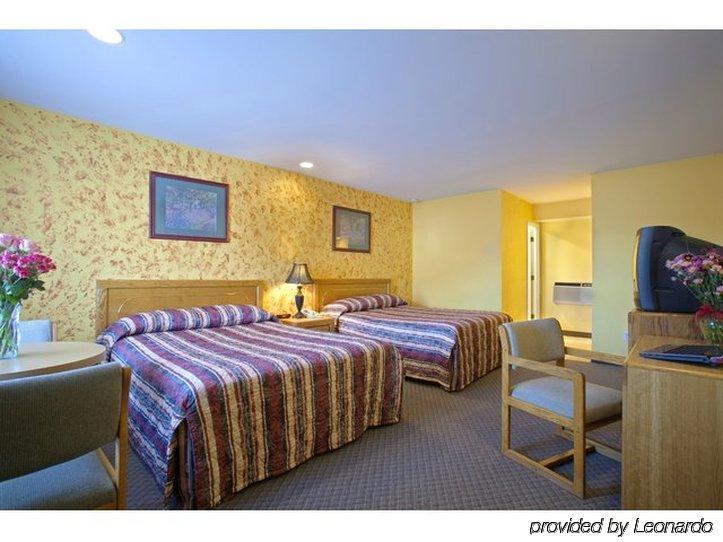 Americas Best Value Inn Roseburg Zimmer foto
