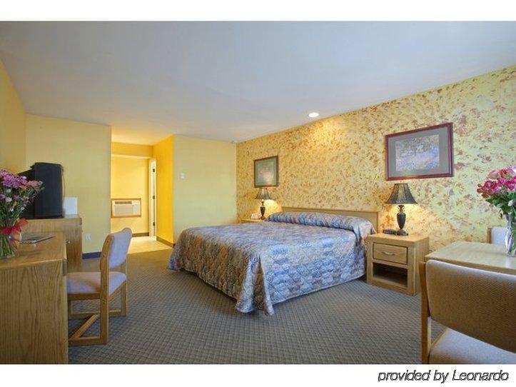 Americas Best Value Inn Roseburg Zimmer foto